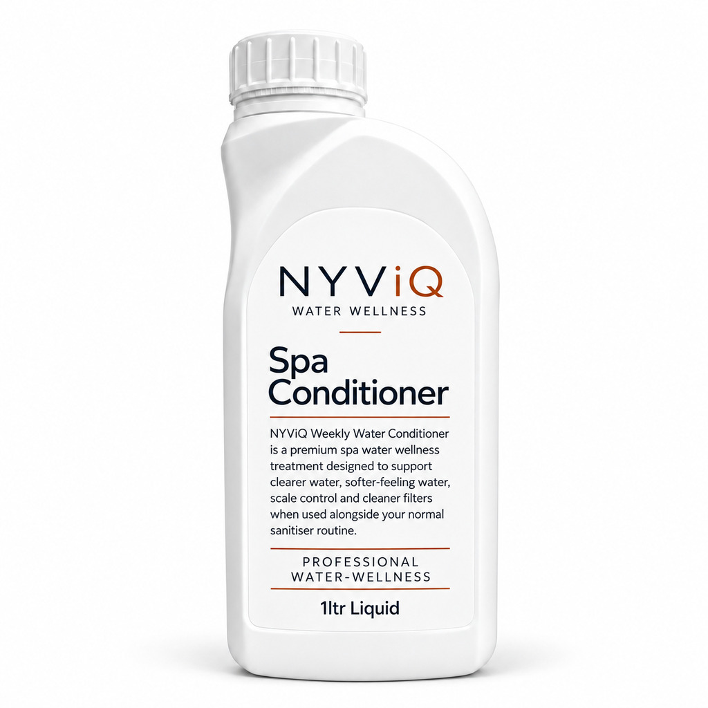NYViQ Spa Conditioner