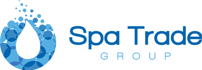 Spa Trade Group logo